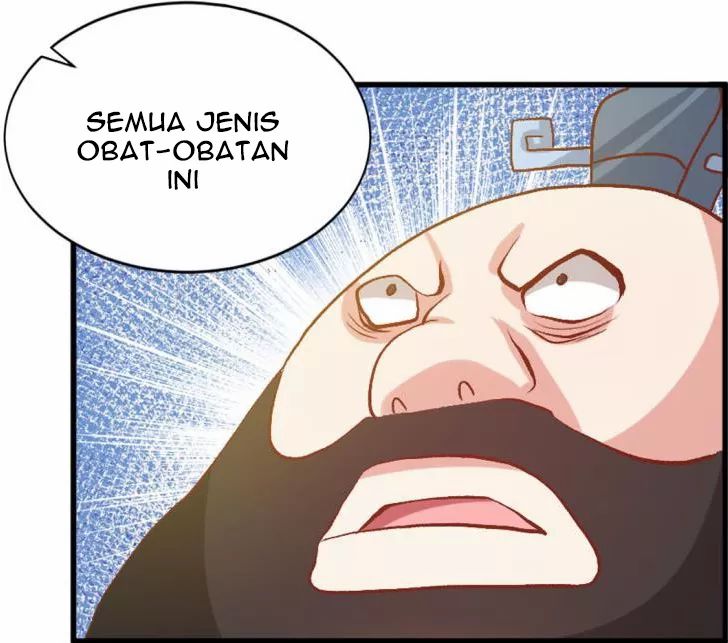 Rebirth Become a Dog Chapter 16 Gambar 43