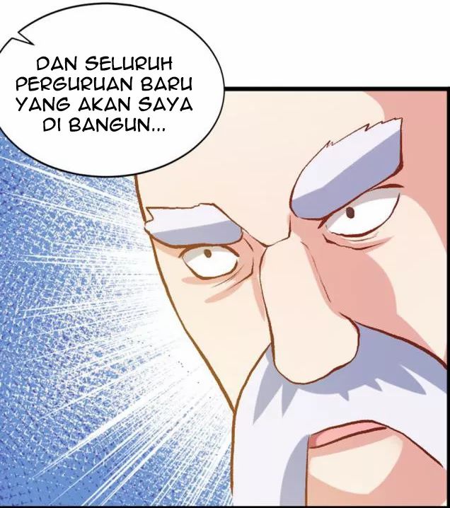 Rebirth Become a Dog Chapter 16 Gambar 44