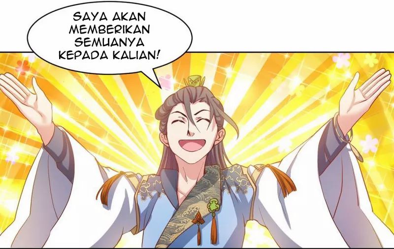 Rebirth Become a Dog Chapter 16 Gambar 45