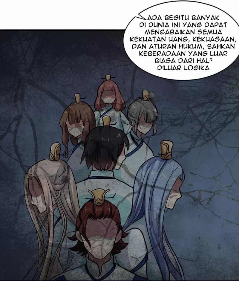 Rebirth Become a Dog Chapter 16 Gambar 47