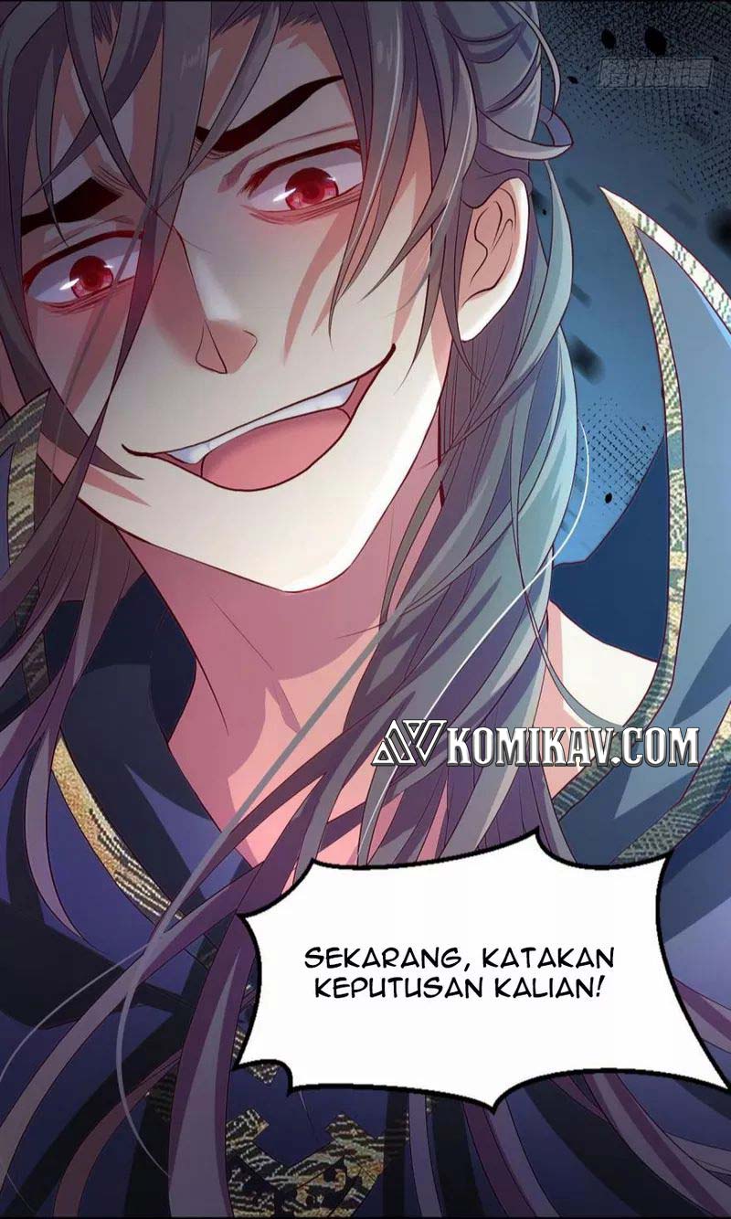 Rebirth Become a Dog Chapter 16 Gambar 50