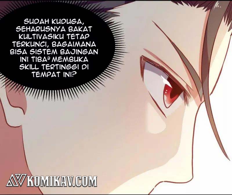 Rebirth Become a Dog Chapter 16 Gambar 6