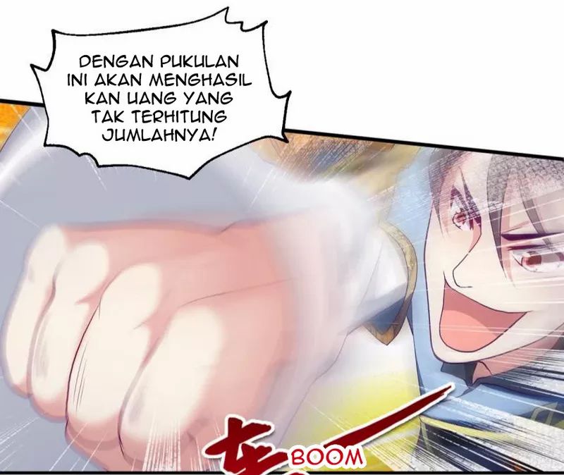 Rebirth Become a Dog Chapter 15 Gambar 13