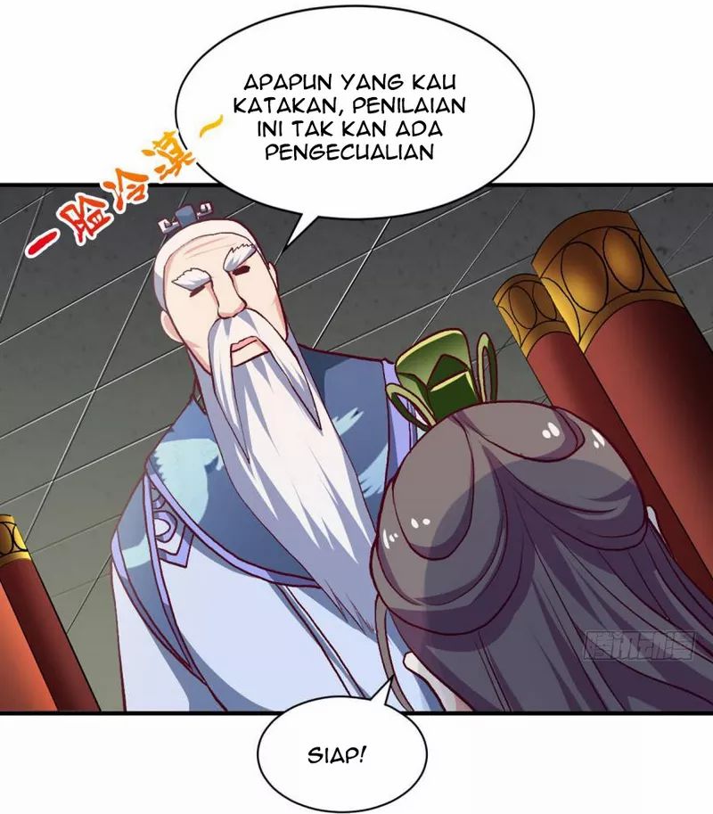 Rebirth Become a Dog Chapter 15 Gambar 24