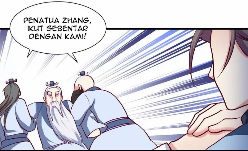 Rebirth Become a Dog Chapter 15 Gambar 31