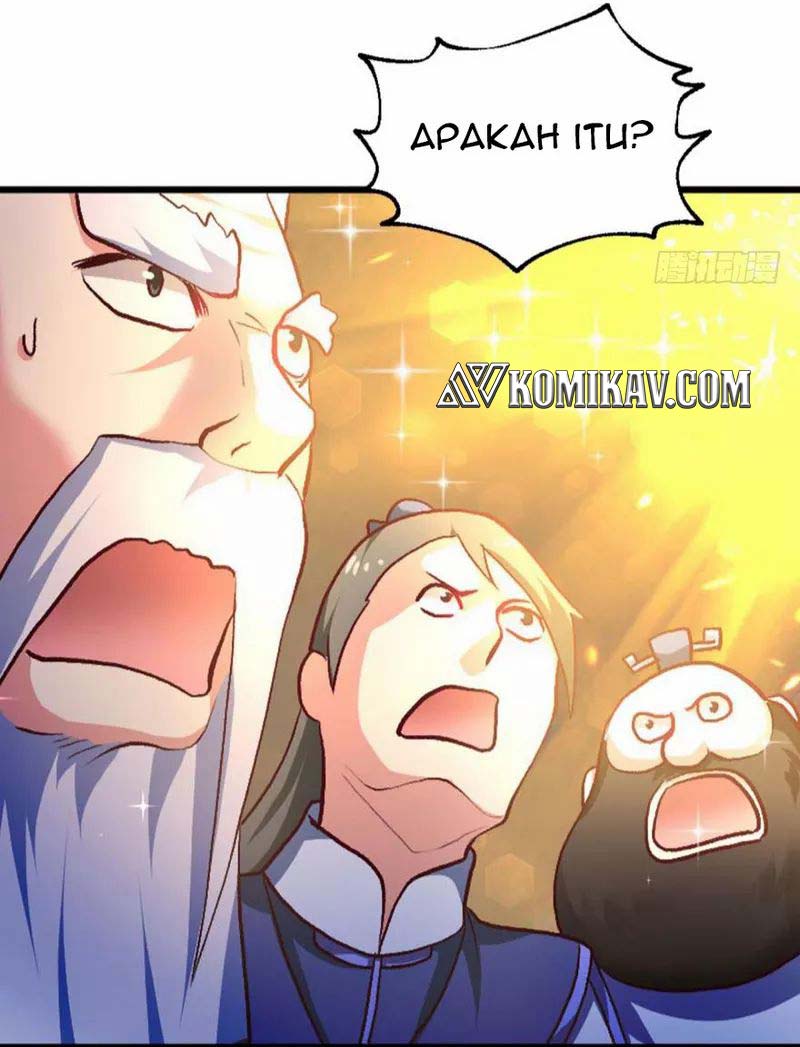 Rebirth Become a Dog Chapter 15 Gambar 50