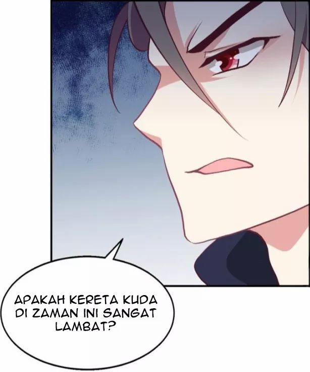 Rebirth Become a Dog Chapter 14 Gambar 12