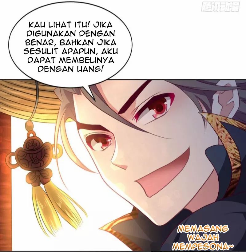 Rebirth Become a Dog Chapter 14 Gambar 20