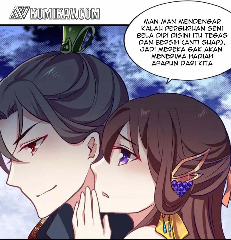 Rebirth Become a Dog Chapter 14 Gambar 34