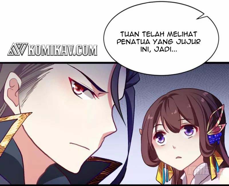 Rebirth Become a Dog Chapter 14 Gambar 42