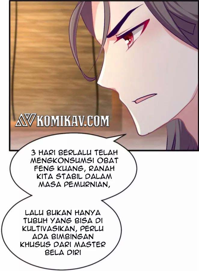 Rebirth Become a Dog Chapter 14 Gambar 6