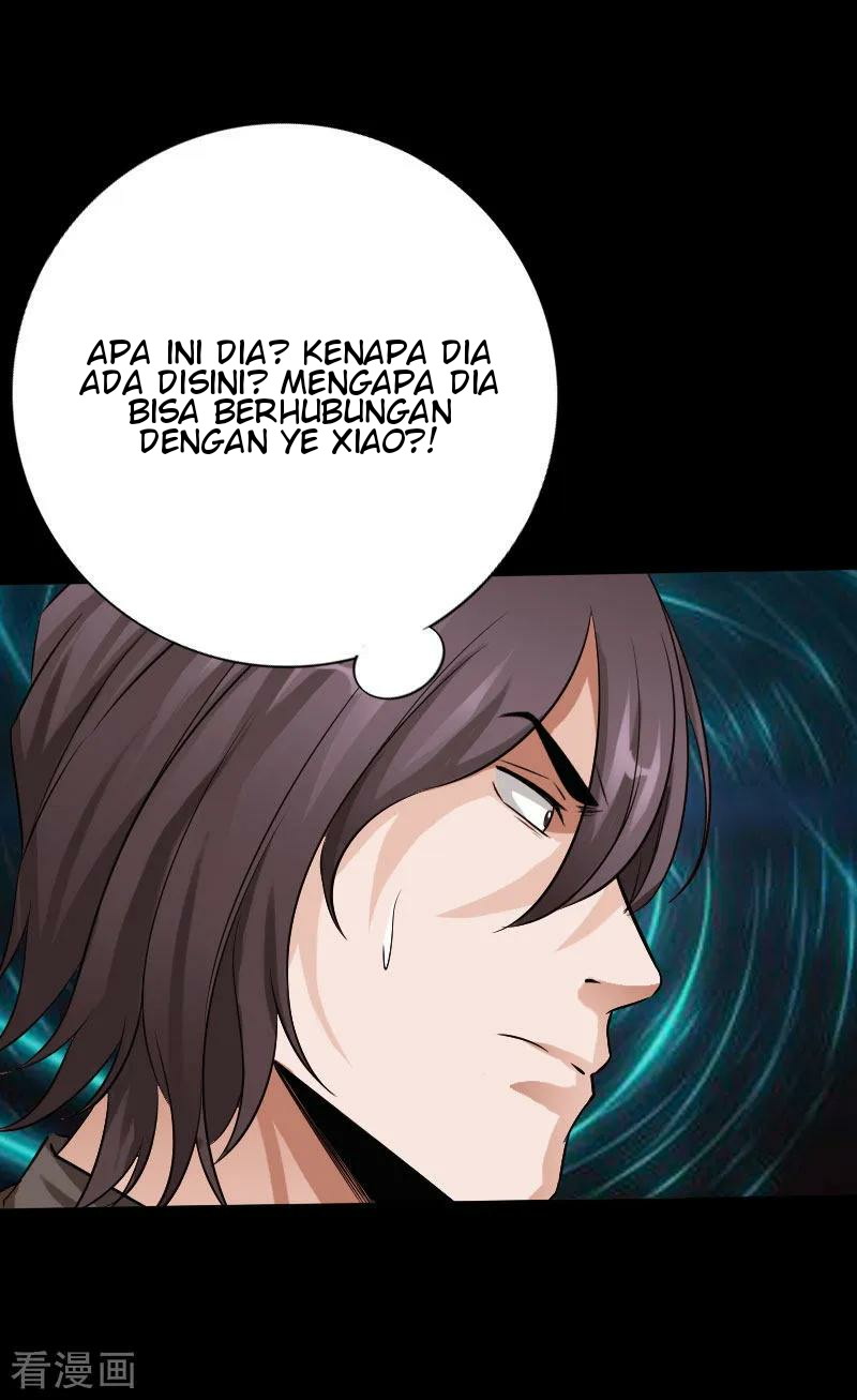 Hopeless Chapter 62 Gambar 29