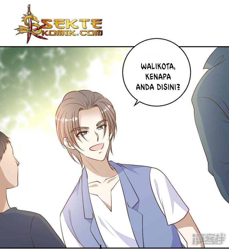 God Fisherman Chapter 19 Gambar 9