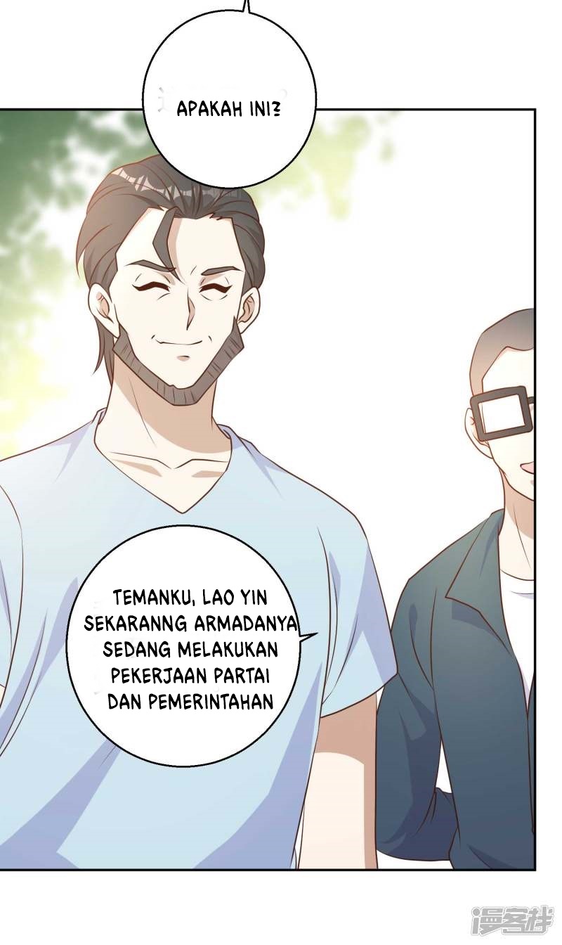 God Fisherman Chapter 19 Gambar 10