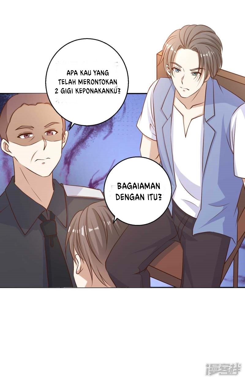 God Fisherman Chapter 19 Gambar 22