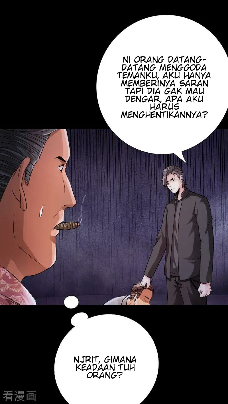 Hopeless Chapter 61 Gambar 12