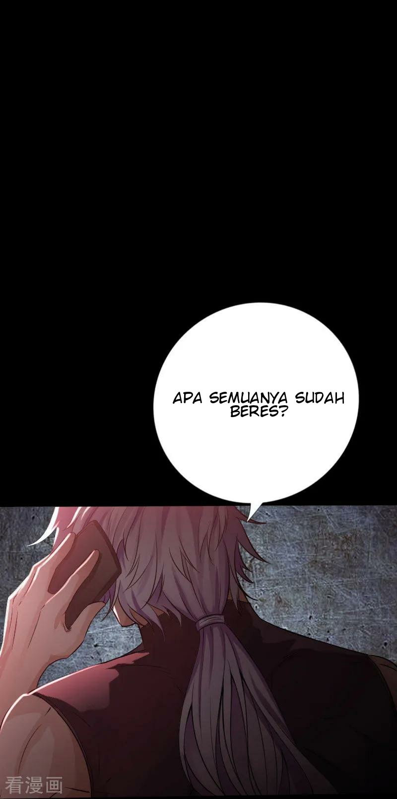 Hopeless Chapter 63 Gambar 9