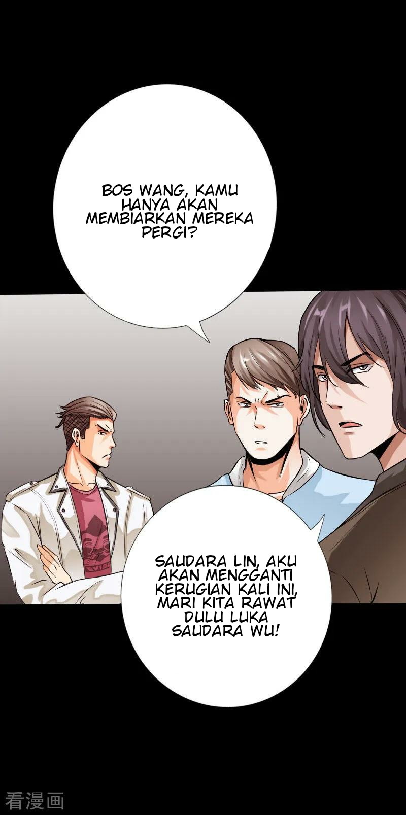 Hopeless Chapter 63 Gambar 5