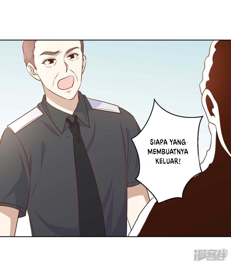 God Fisherman Chapter 20 Gambar 14