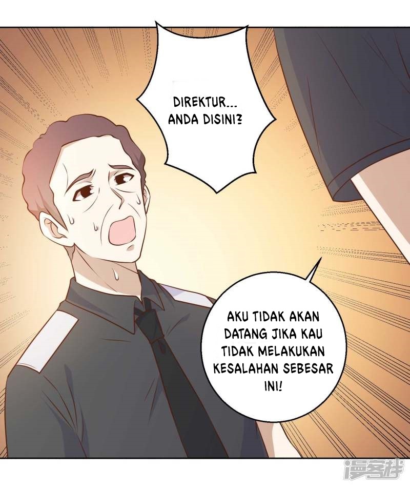 God Fisherman Chapter 20 Gambar 16