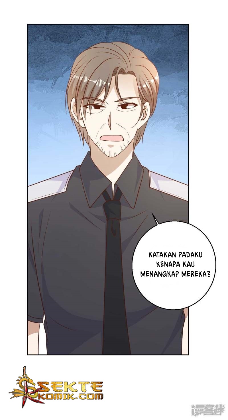 God Fisherman Chapter 20 Gambar 17