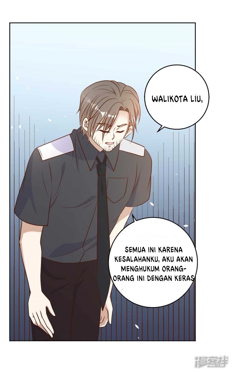 God Fisherman Chapter 20 Gambar 20