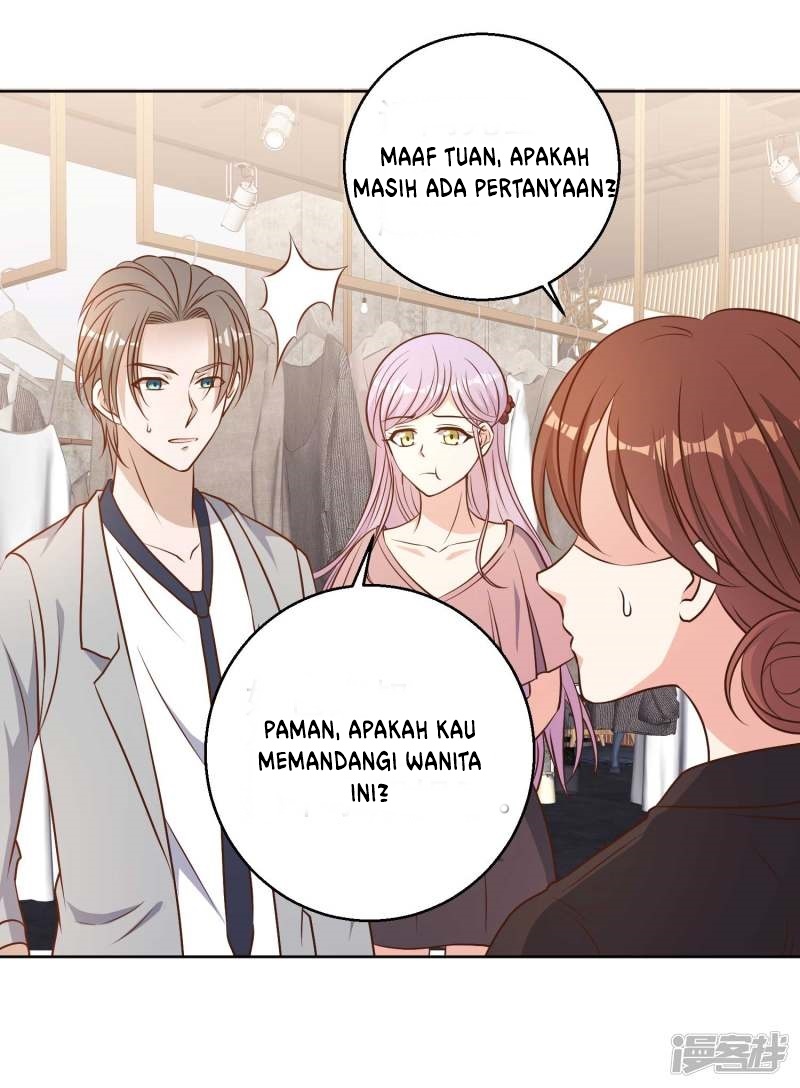 God Fisherman Chapter 20 Gambar 37