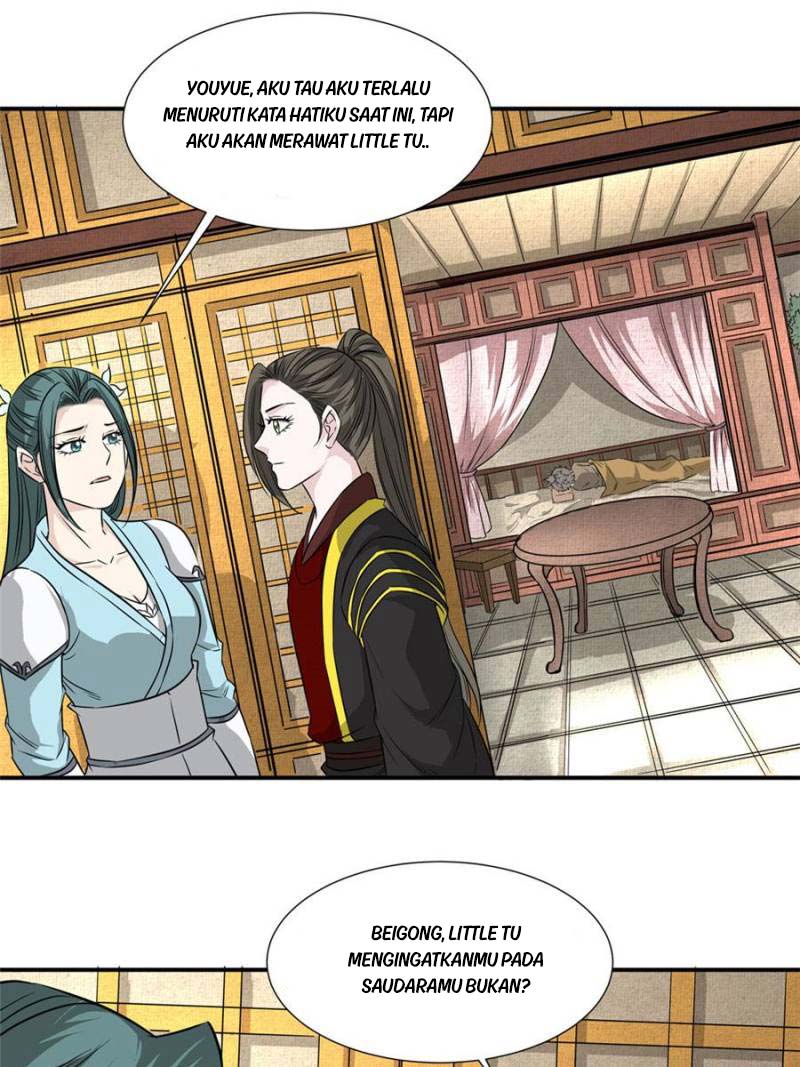 The Crazy Adventures of Mystical Doctor Chapter 118 Gambar 3