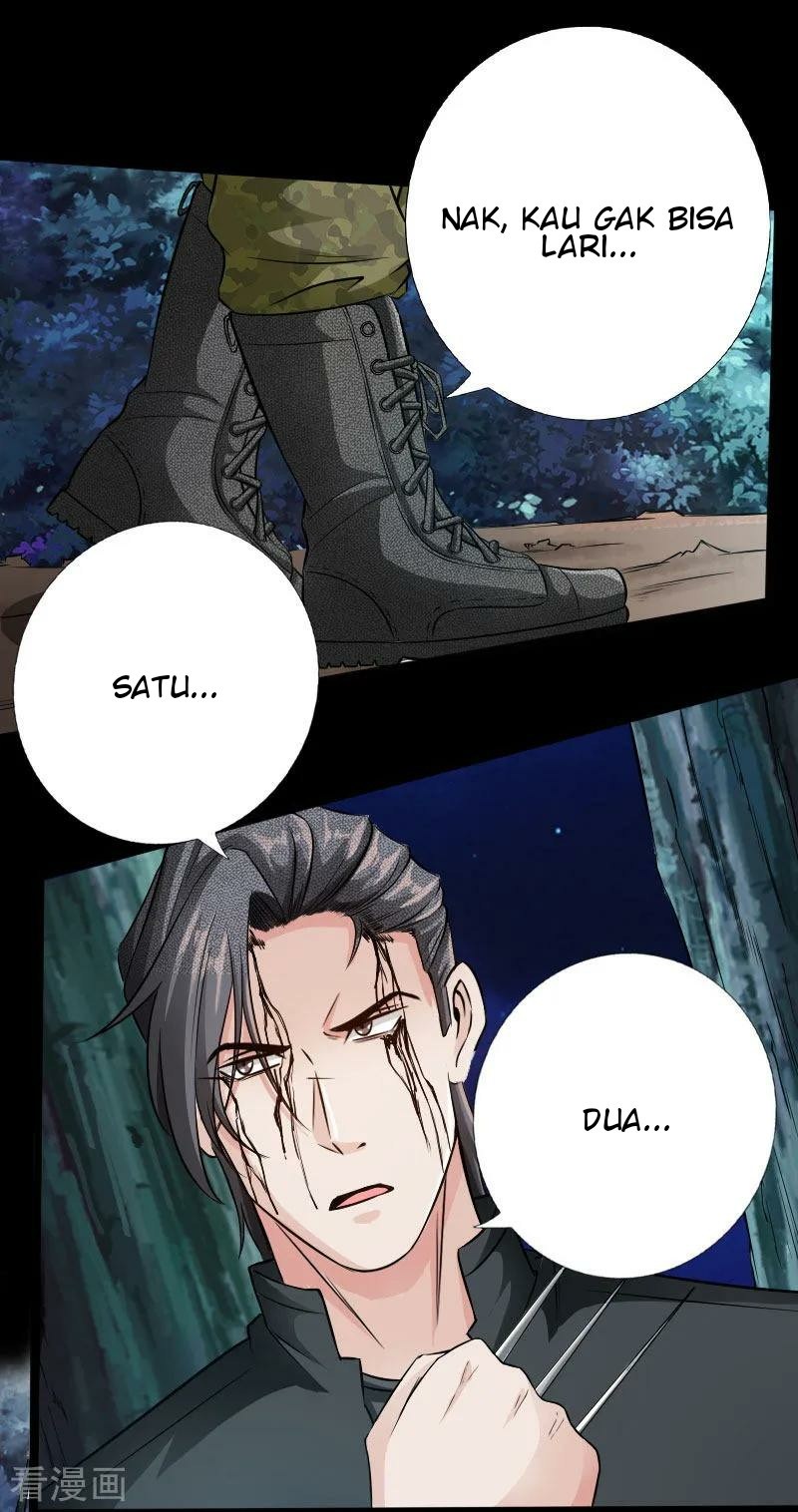 Hopeless Chapter 64 Gambar 17