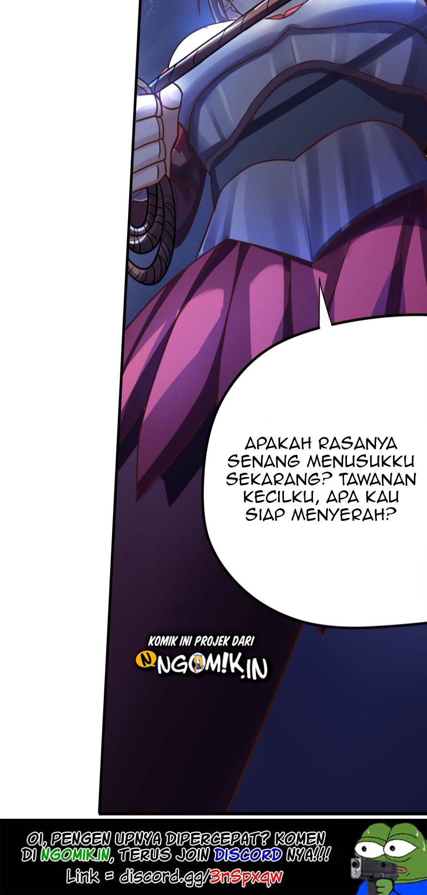 Reborn Big Player Chapter 93 Gambar 22