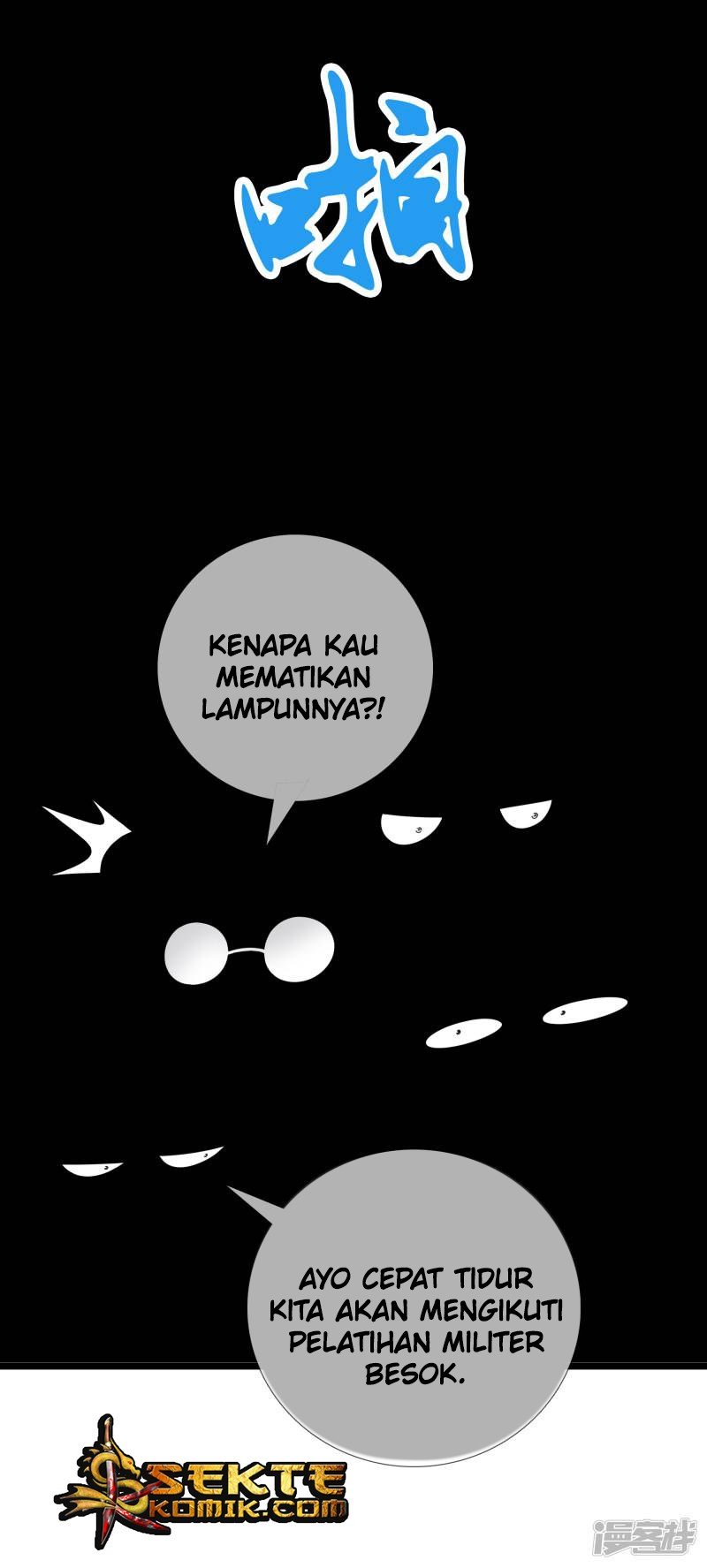 Dushi Zhizun Chapter 32 Gambar 10