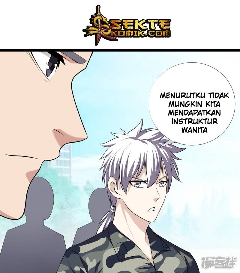 Dushi Zhizun Chapter 32 Gambar 13