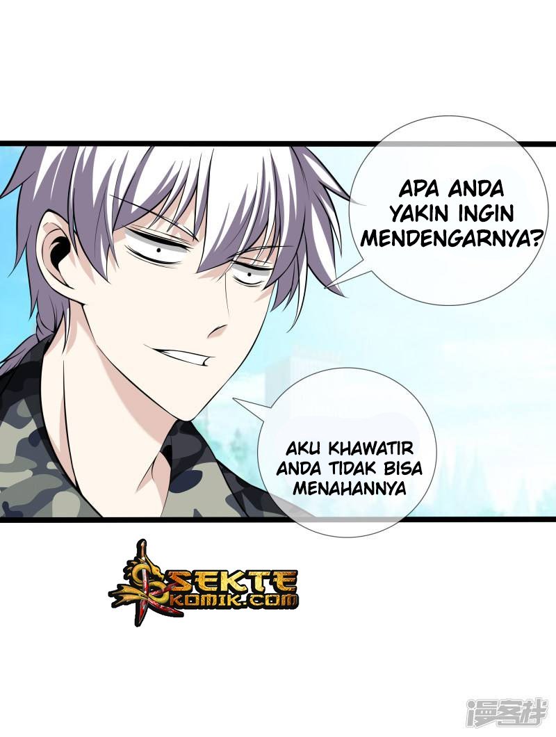 Dushi Zhizun Chapter 32 Gambar 23