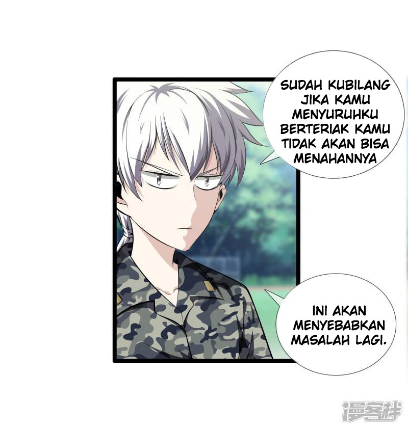 Dushi Zhizun Chapter 32 Gambar 29