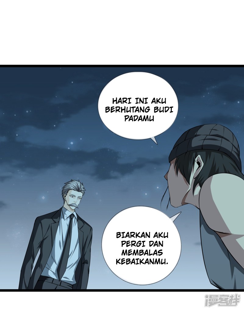 Dushi Zhizun Chapter 31 Gambar 26