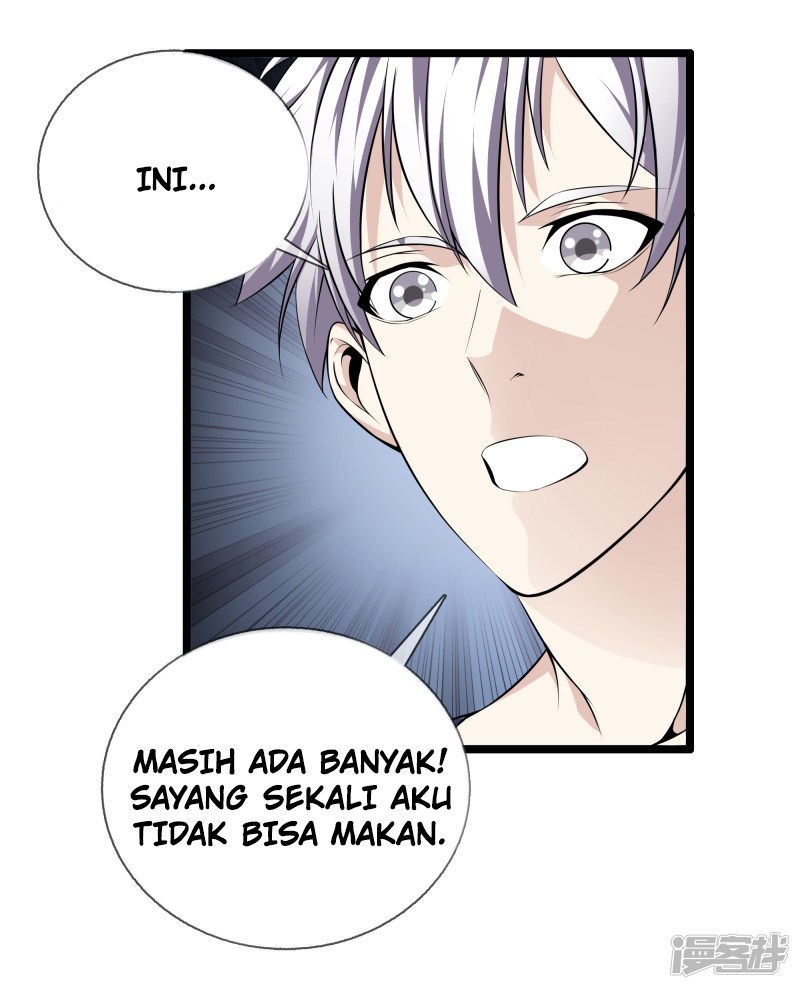 Dushi Zhizun Chapter 30 Gambar 12