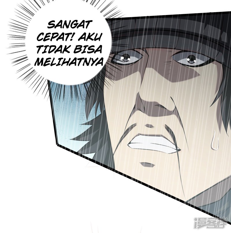 Dushi Zhizun Chapter 30 Gambar 21