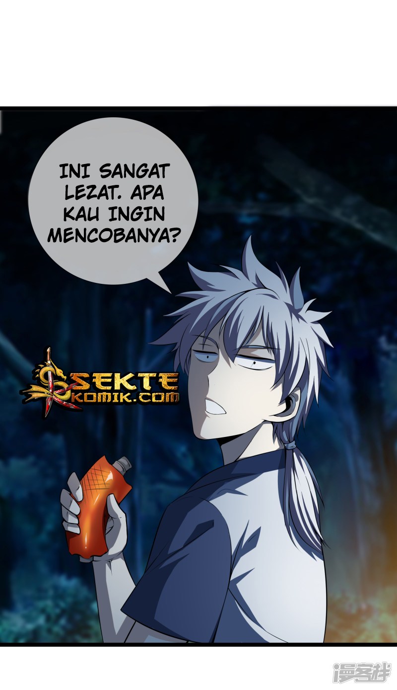 Dushi Zhizun Chapter 30 Gambar 6