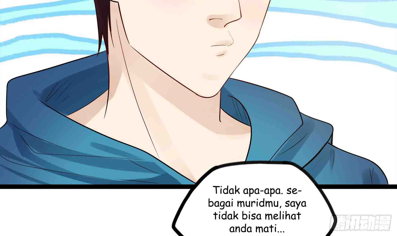 Urban Immortal Emperor Chapter 13 Gambar 37