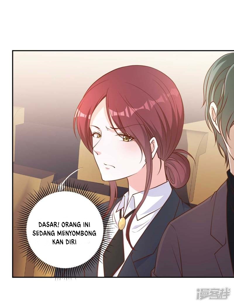 God Fisherman Chapter 23 Gambar 6