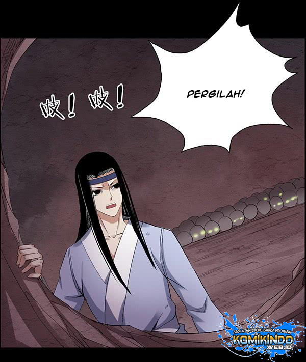 Master of Gu Chapter 89 Gambar 13