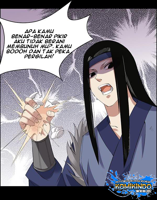 Master of Gu Chapter 89 Gambar 30