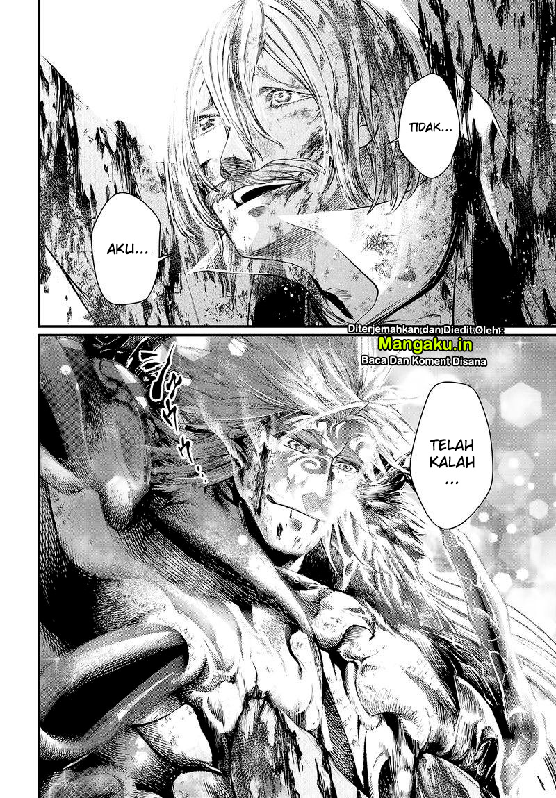 Shuumatsu no Valkyrie Chapter 29.2 Gambar 21