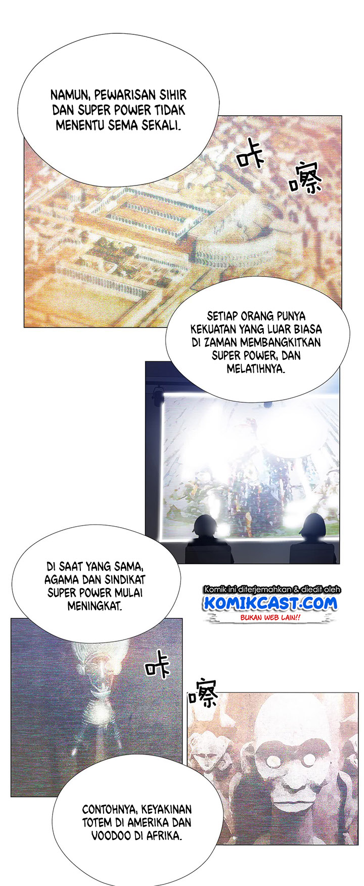 OddEye Chapter 11 Gambar 14