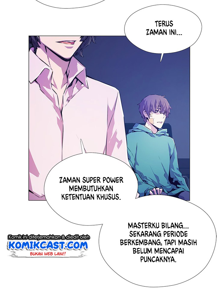 OddEye Chapter 11 Gambar 19