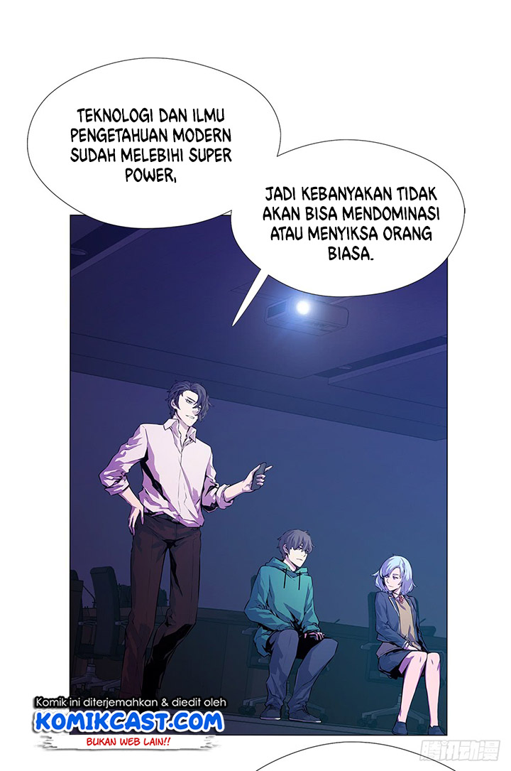 OddEye Chapter 11 Gambar 21