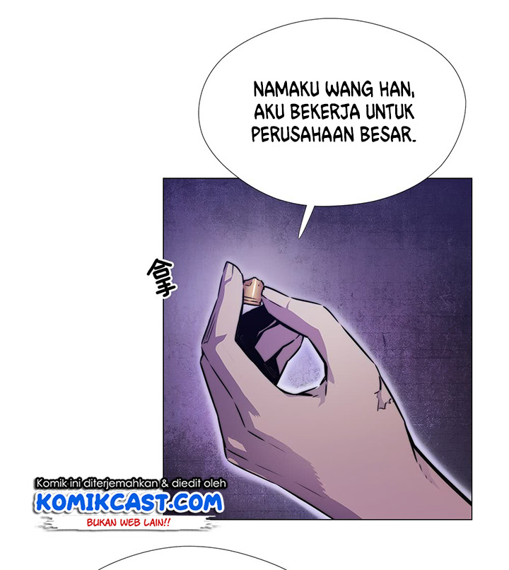 OddEye Chapter 11 Gambar 34