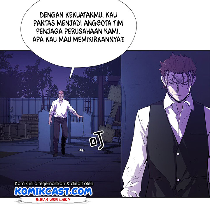 OddEye Chapter 11 Gambar 35