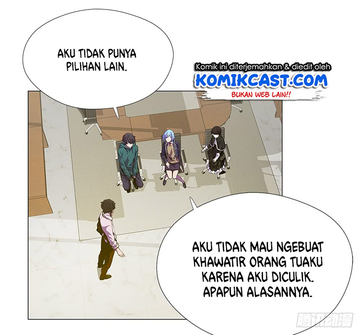 OddEye Chapter 11 Gambar 4