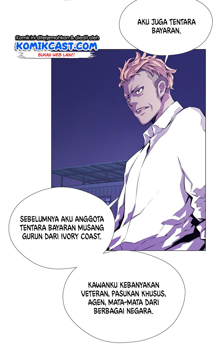 OddEye Chapter 11 Gambar 45